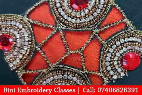 aari embroidery classes