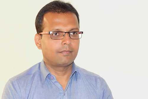 founder director satish k mantur ladies tailoring classes 